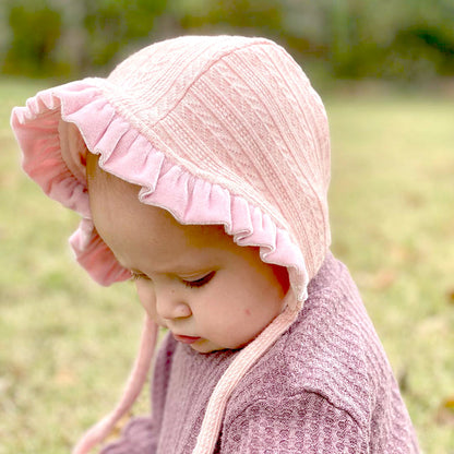 BABY BONNET