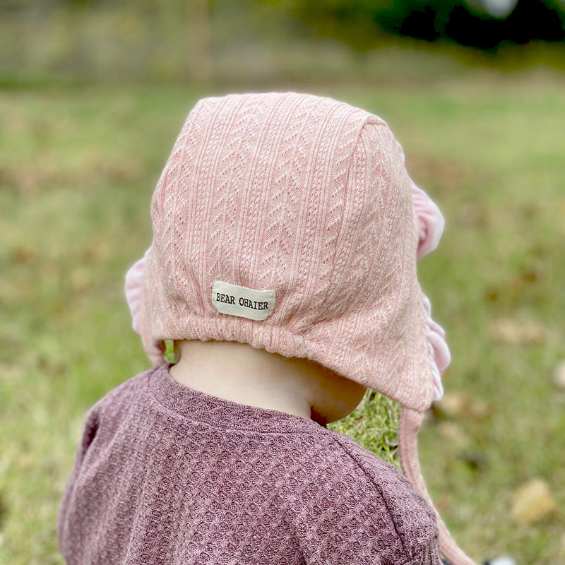 BABY BONNET
