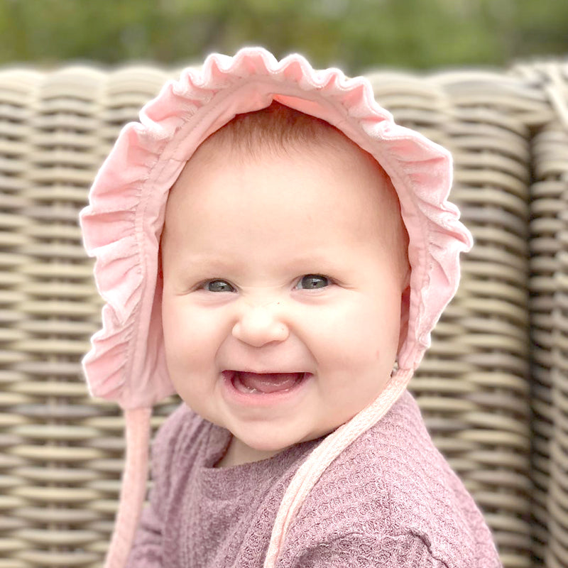 BABY BONNET