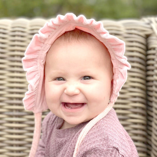 BABY BONNET
