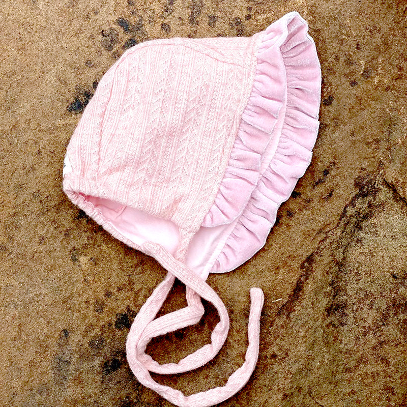 BABY BONNET