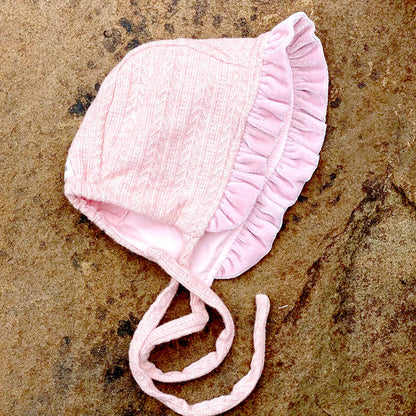 BABY BONNET