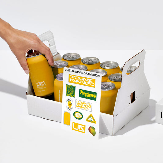 Mango Madness
