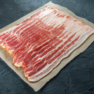 North Country Applewood Smoked Bacon, 16oz