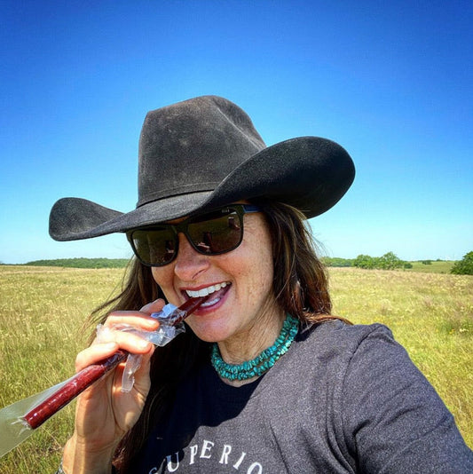 CRB BEEF STICK