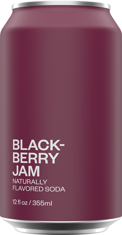 Blackberry Jam