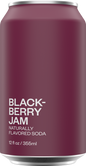 Blackberry Jam