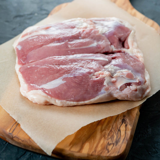 Pekin Duck Breasts, 18-22oz
