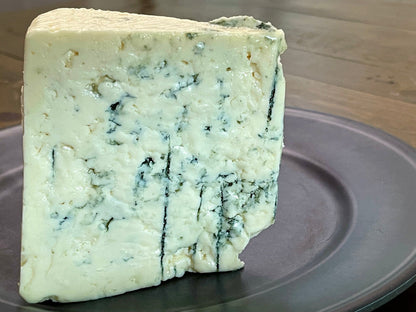 California Blue Cheese - Approximately 9 oz
