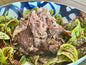 Braised Heritage Pork Shoulder - Approximately 9 oz