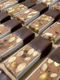 Chocolate Nougat