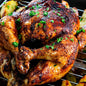 PASTURE-RAISED CHICKEN