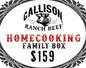 HOMECOOKING FAMILY BOX