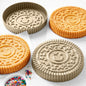 Cake Sandwich Pan, Set of 2