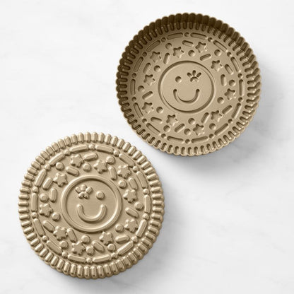 Cake Sandwich Pan, Set of 2
