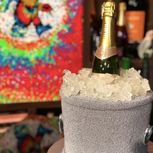 Champagne Cake