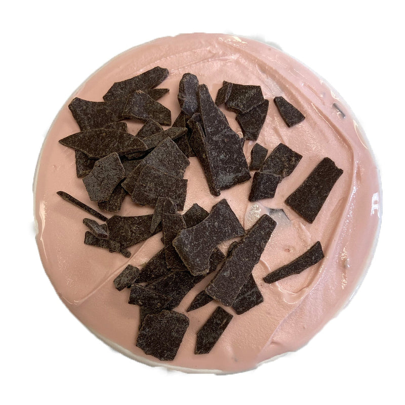 Cherry Chocolate Flake - Limited Time Flavor