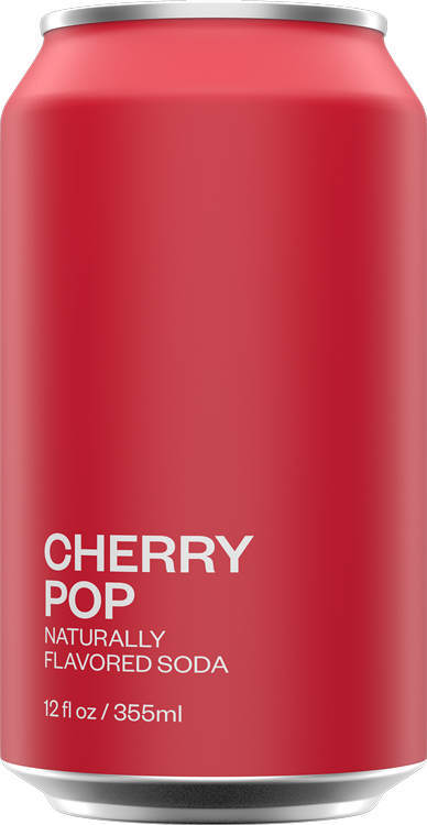 Cherry Pop