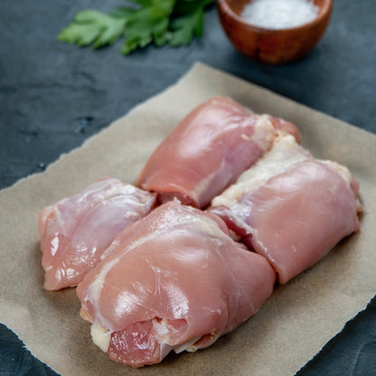 Murray's Chicken Boneless Skinless Thighs, 13-19oz