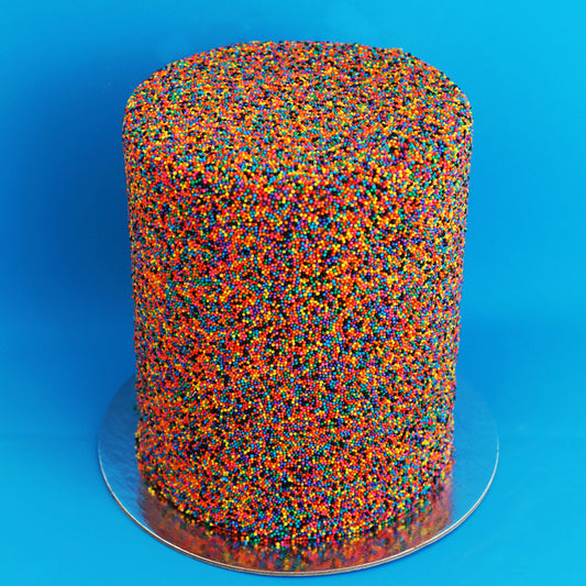 Midi Explosion® Chocolate Cake