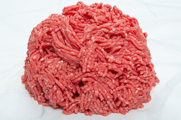 CHOPPED BEEF, BRISKET MIX