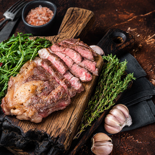Chuck Roast