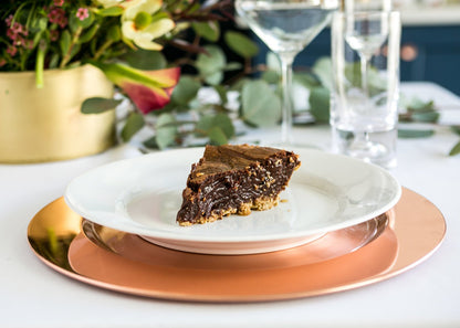 Chocolate Cowgirl Pie™