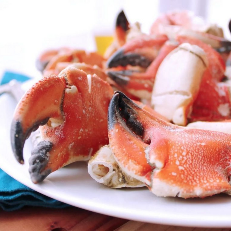 Jonah Crab Claws  5lb