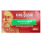 King Oscar Sardines in Olive Oil, 3.75 oz
