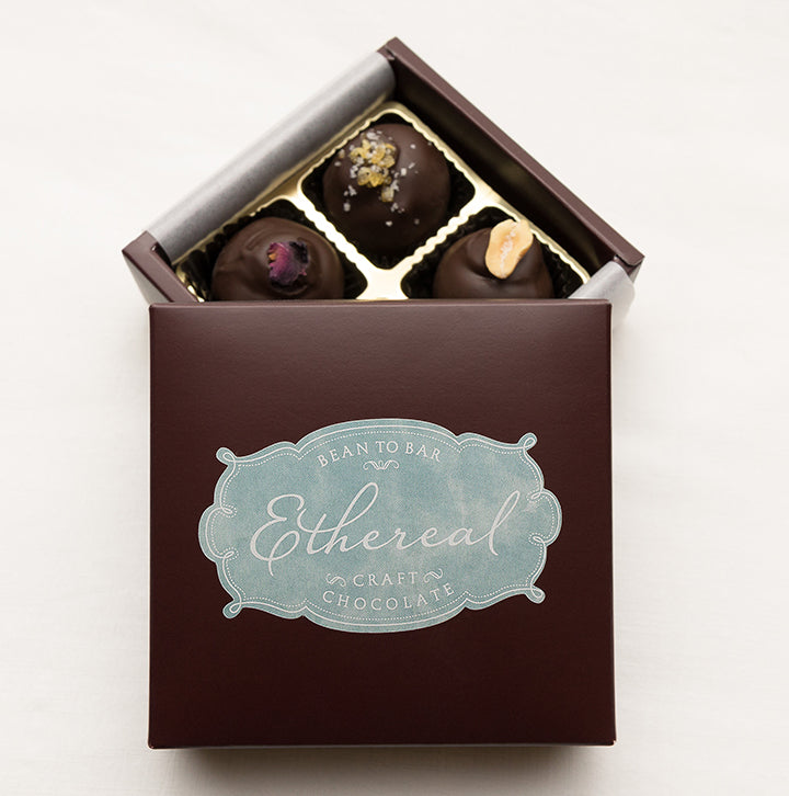 Vegan Gift Box