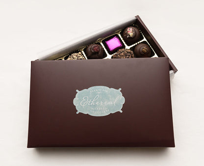 Vegan Gift Box