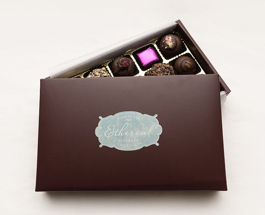 Vegan Gift Box