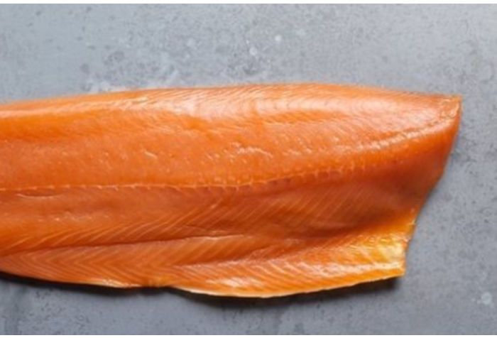 Acme Atlantic Smoked Salmon  (1lb ea)