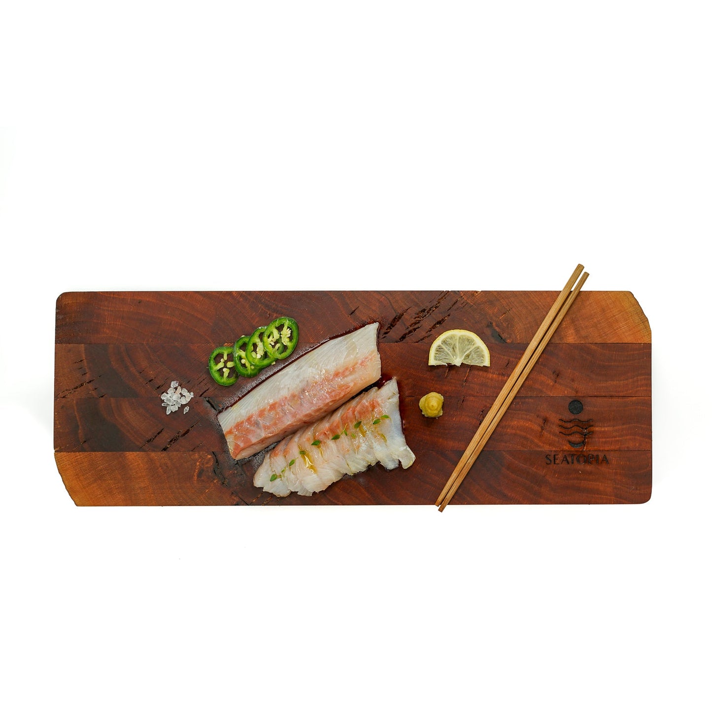 18 Serving Seatopia Box