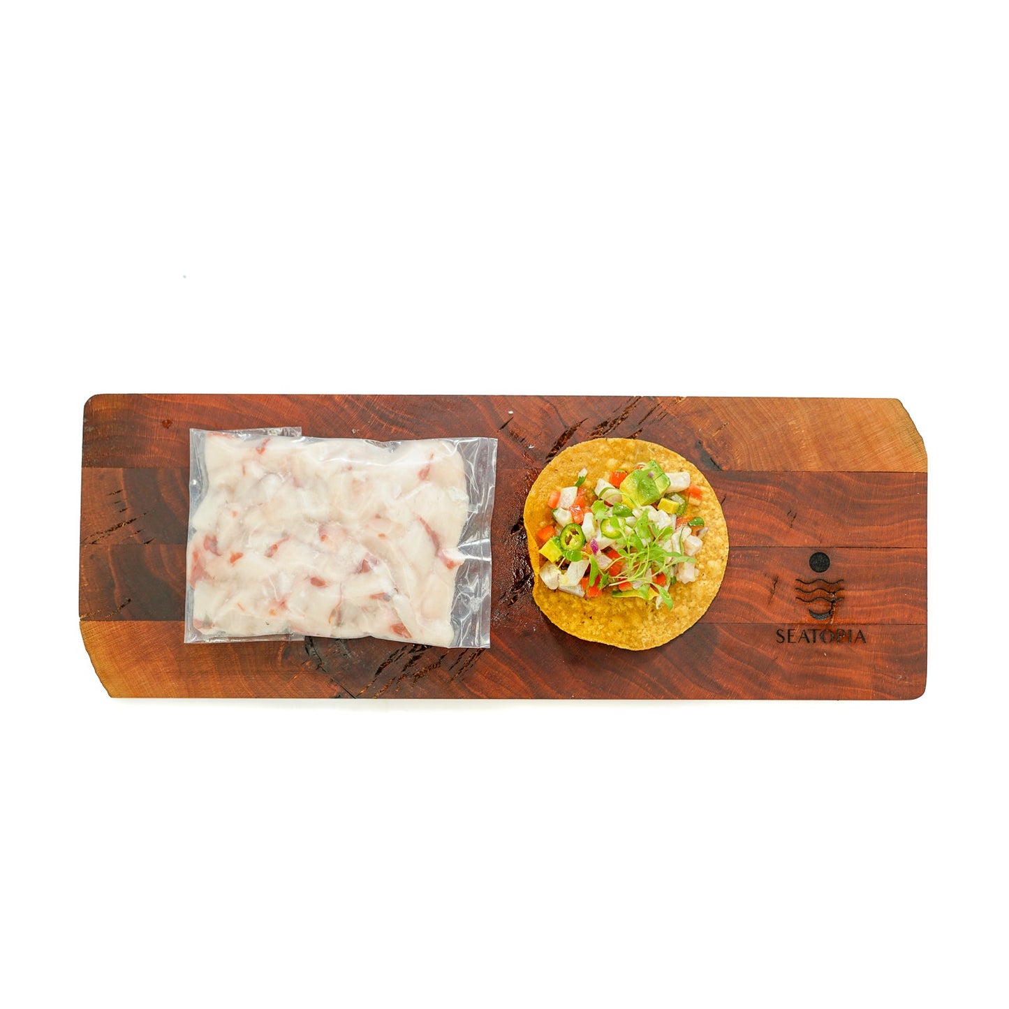 12 Serving Sample Box