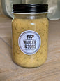 Chef Josh's Vinaigrette - 12 oz Jar