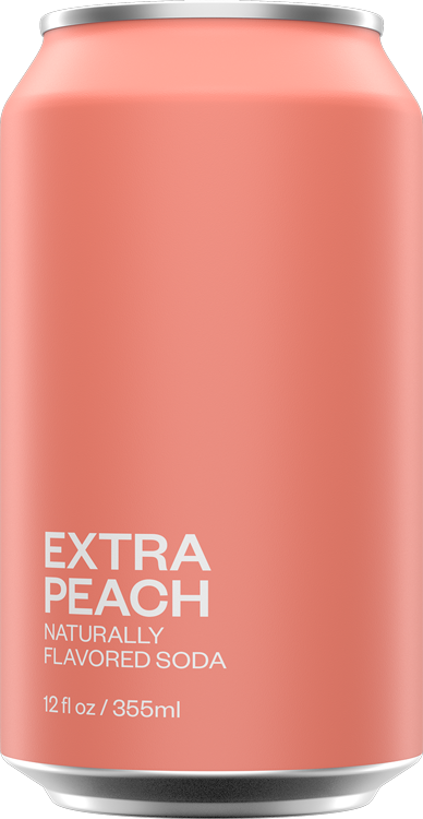 Extra Peach