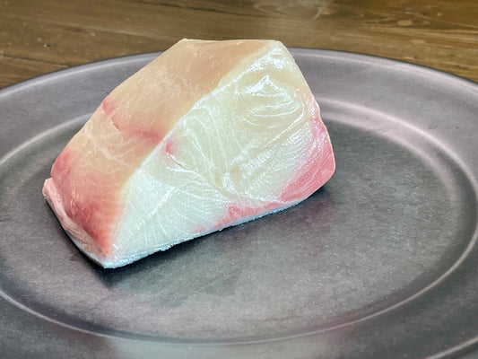 JAPANESE HAMACHI  - Approximately 8 oz