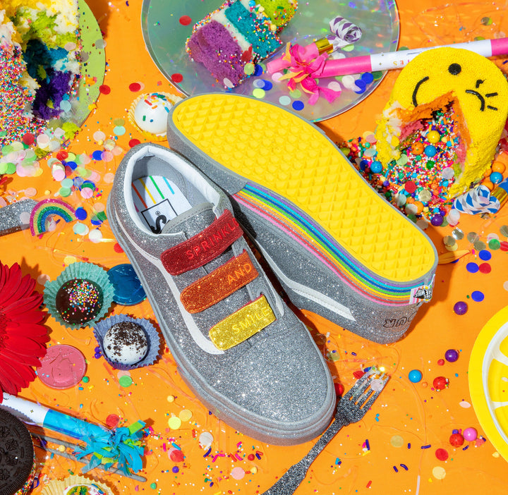 VANS X FLOUR SHOP OLD SKOOL V – VNDR Shop