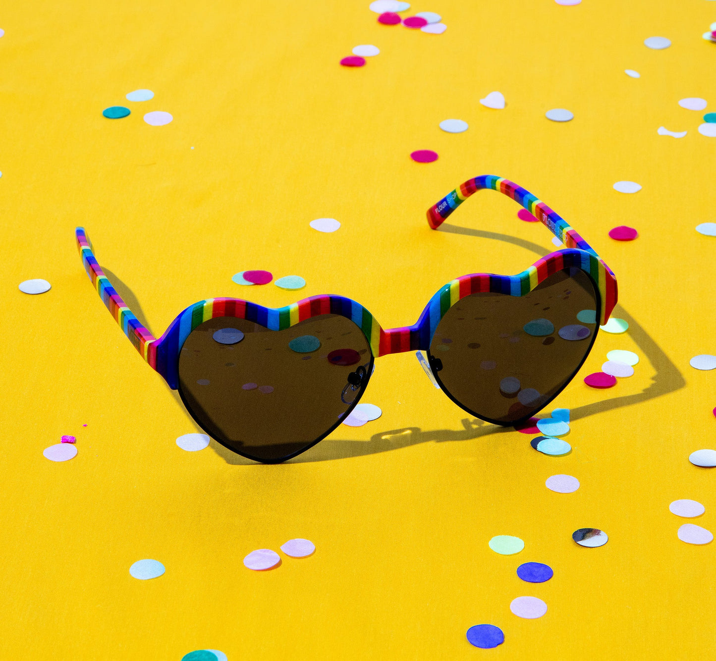 VANS X FLOUR SHOP SUNGLASSES