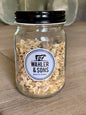 Chef Josh's Overnight Oats!