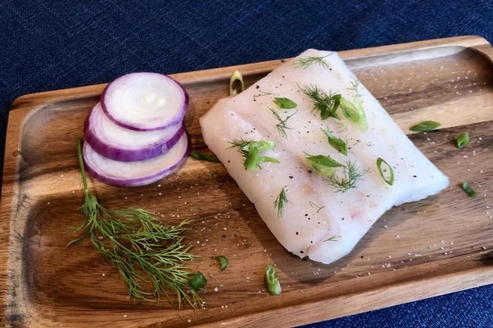 Pacific Cod