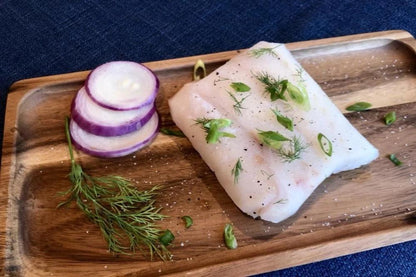 Pacific Cod