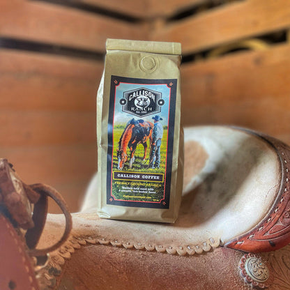 RANCH HOUSE COFFEE-- SEVEN OPTIONS