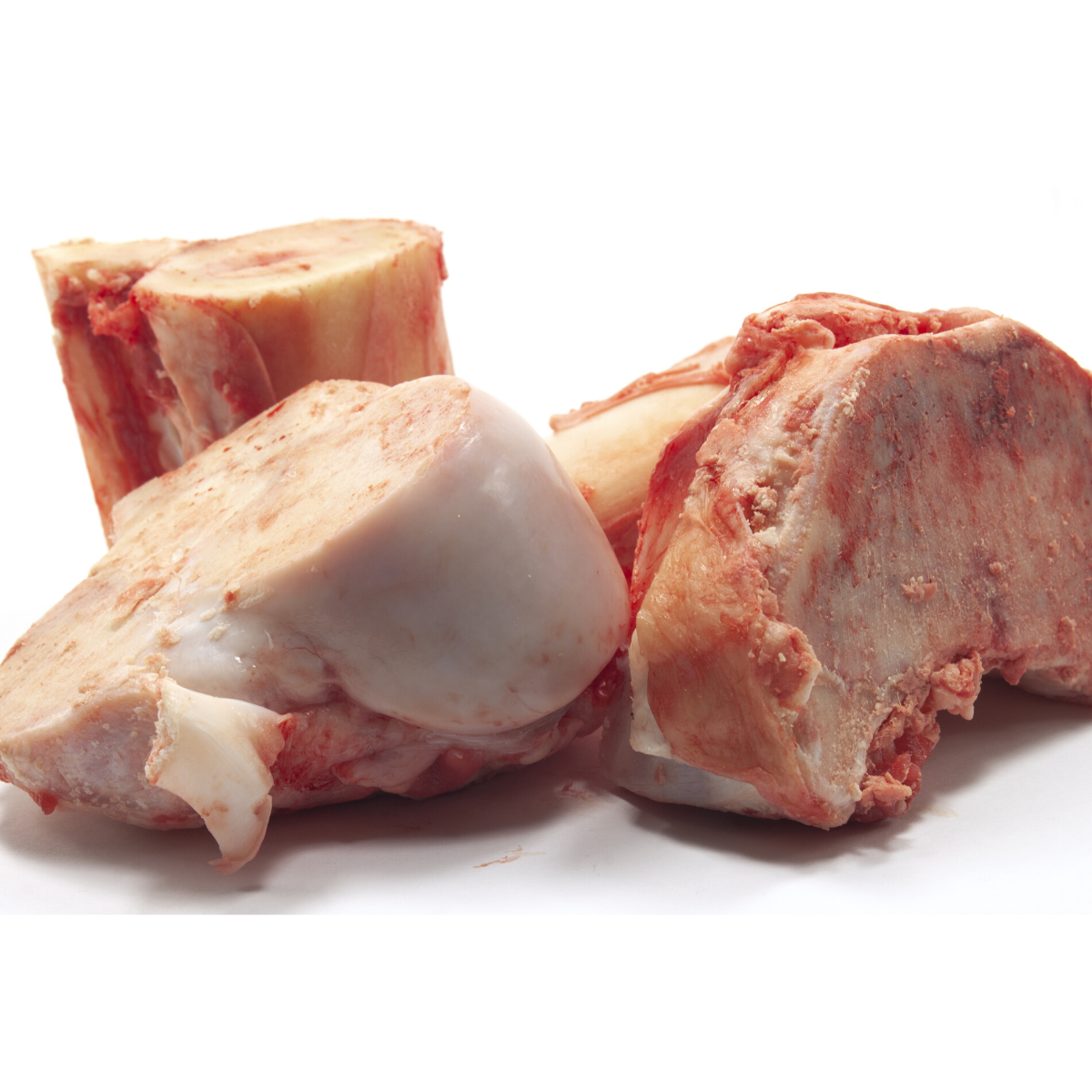 Grassfed Beef Bones