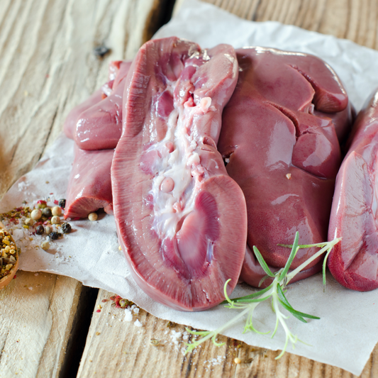 SALE - Grassfed Beef Kidney