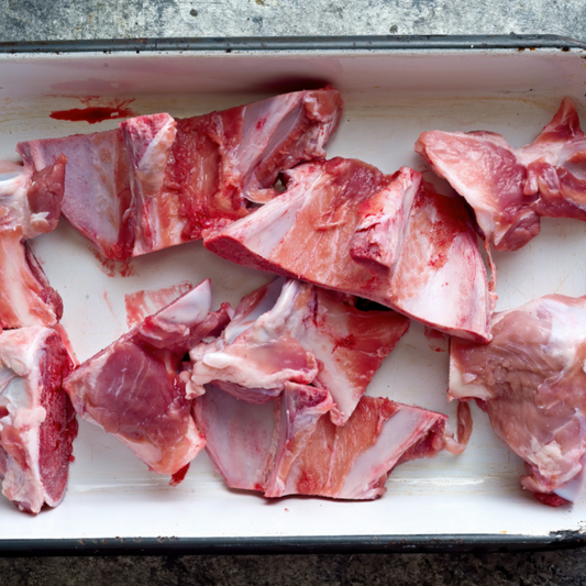 Pork Bones