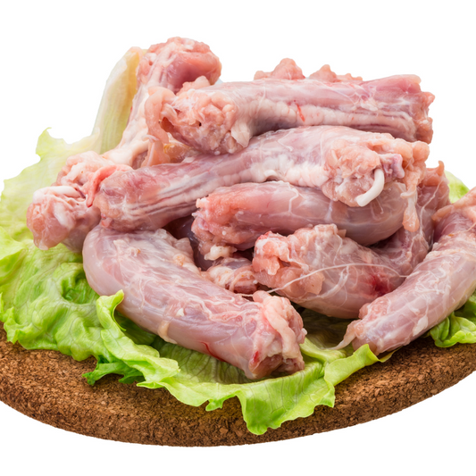 Chicken Necks
