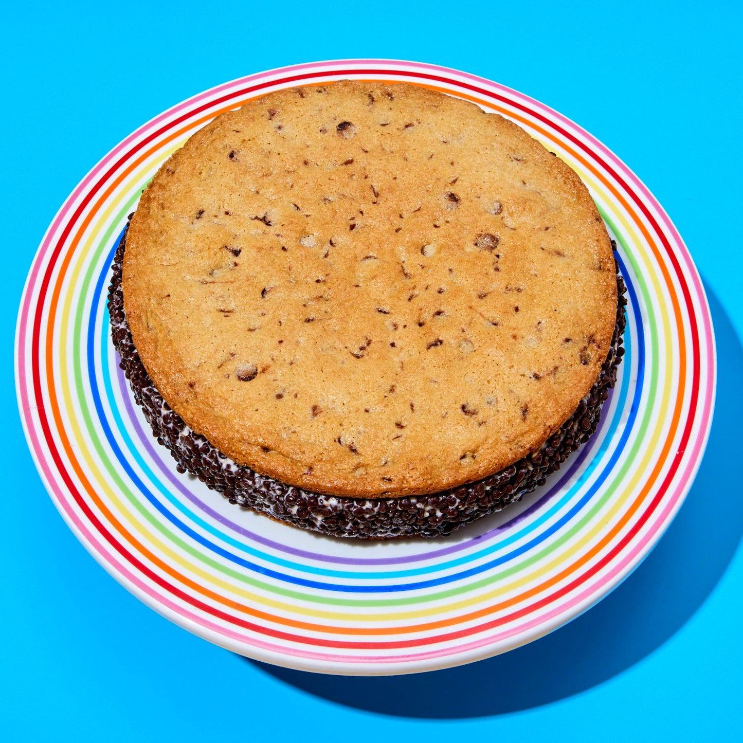 Mega Ice Cream Sandwich