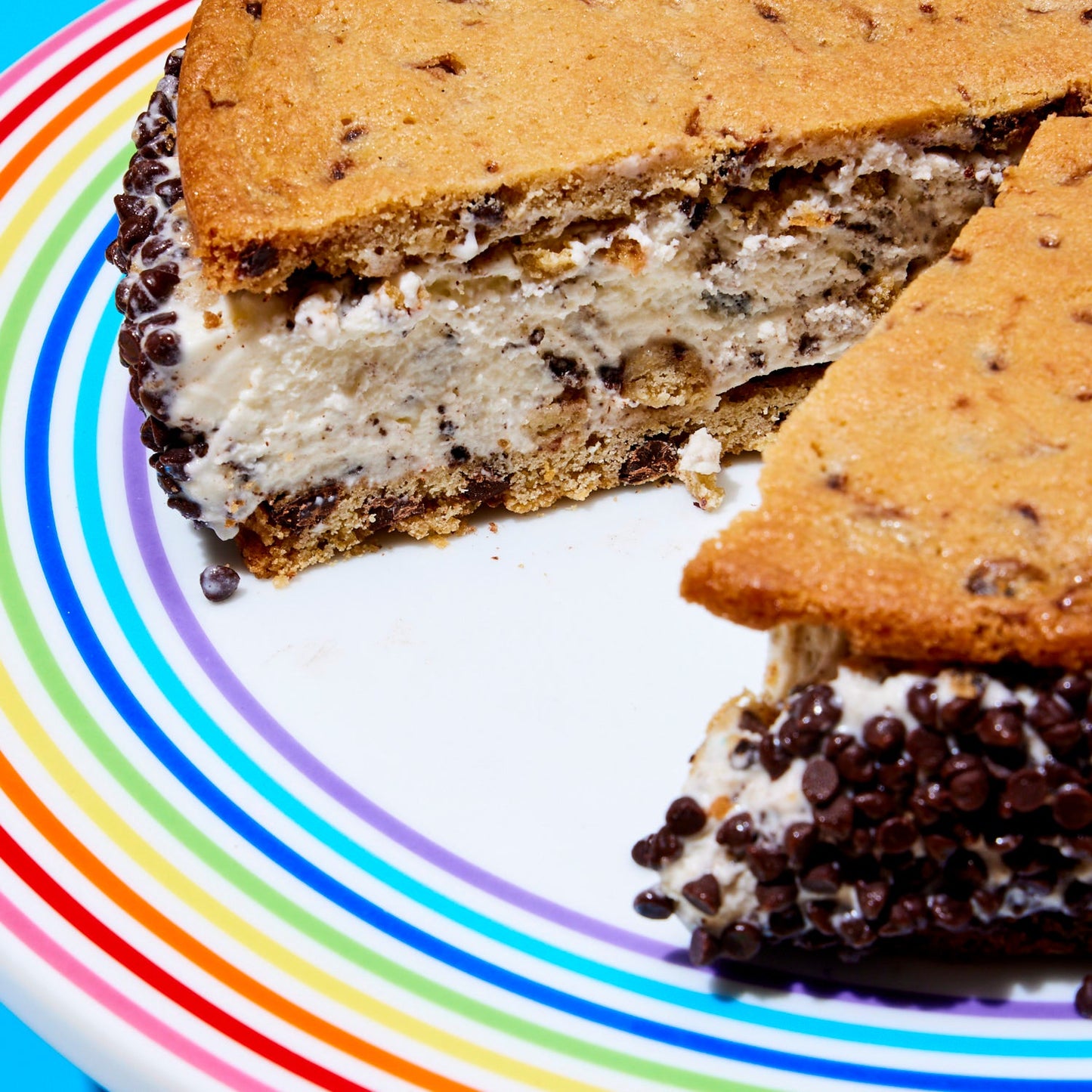 Mega Ice Cream Sandwich